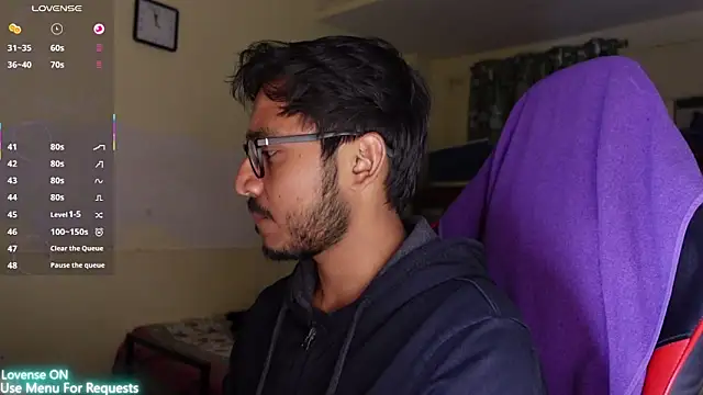 fuckkboy101's cam snapshot