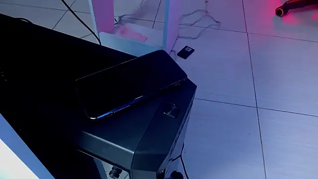 Samarys_star's cam snapshot