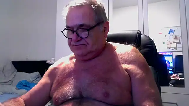 horstchen's cam snapshot