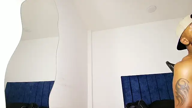 Dante_Knox's cam snapshot