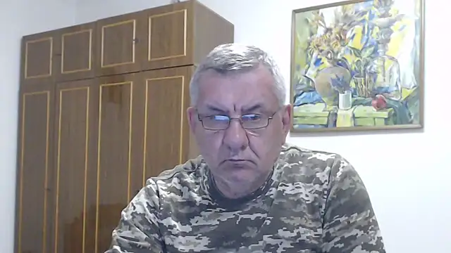 machomale3's cam snapshot