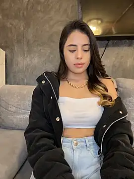 AbyThompson's cam snapshot