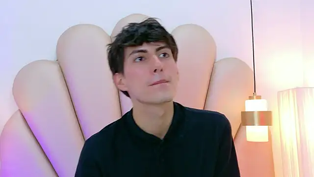 Martin_Williams's cam snapshot