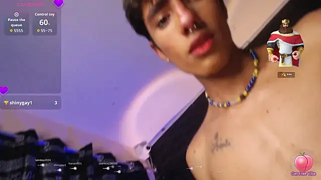 ABRAHAN_XO's cam snapshot