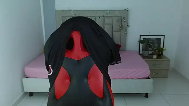 Nico__fox123's cam snapshot