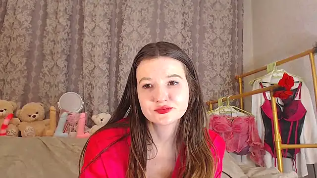 RileySteeele's cam snapshot