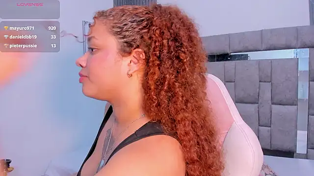 zulyjones's cam snapshot