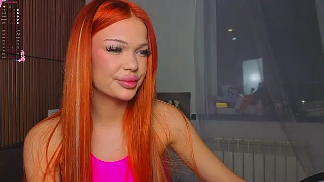 Katrinafoxxx's cam snapshot