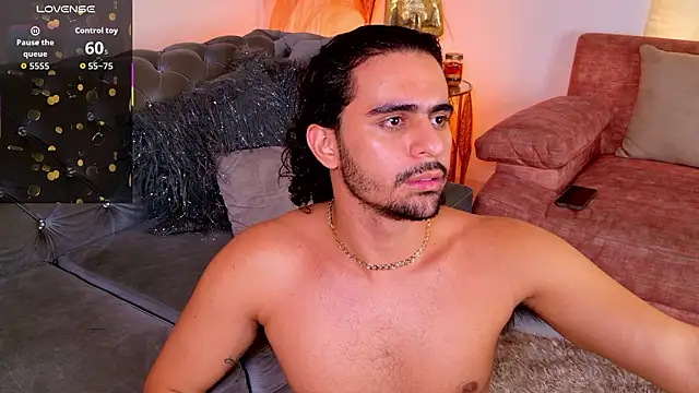 ItsCamiloX's cam snapshot