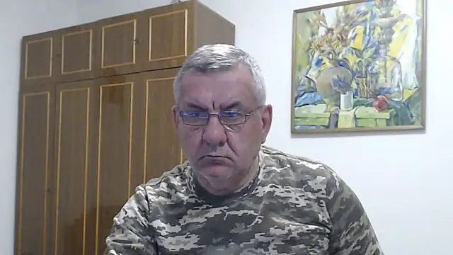 machomale3's cam snapshot