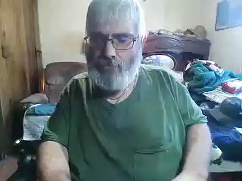 hearseguy77's cam snapshot