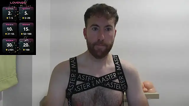 machohiberiko's cam snapshot