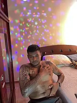 Saipuer31's cam snapshot