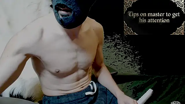 GangstArabianMaster's cam snapshot