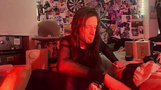 DownstairsSky's cam snapshot