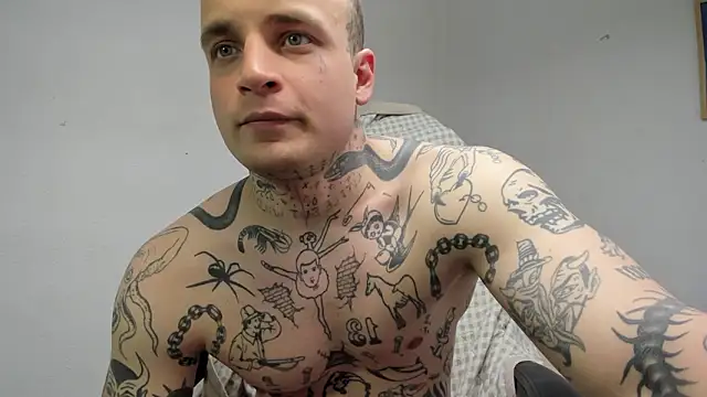 layneinchains's cam snapshot