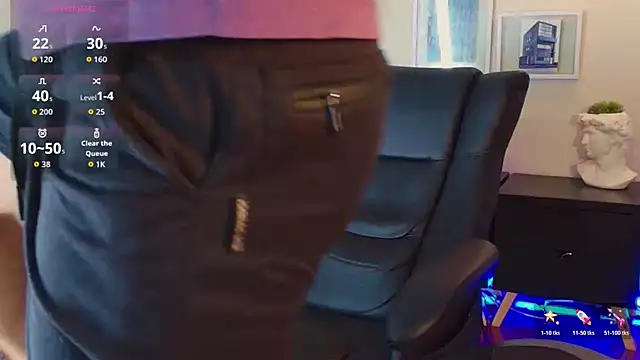 HenryBenso's cam snapshot