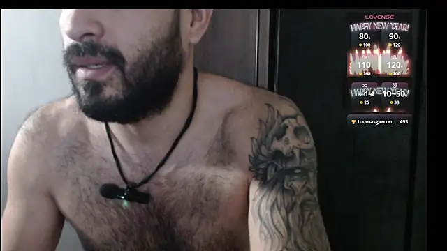 DwayneLamar's cam snapshot