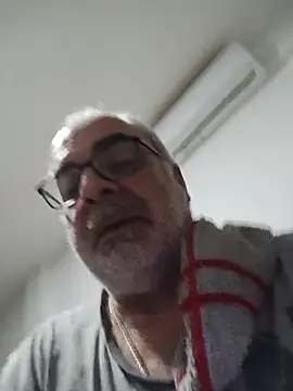 Satiro_Sevilla's cam snapshot