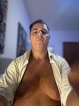 SecretlyDD's cam snapshot