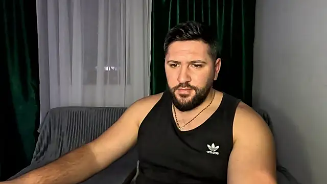 Gold_Alpha_Boy's cam snapshot