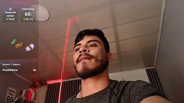 Bastian_MCcormick's cam snapshot