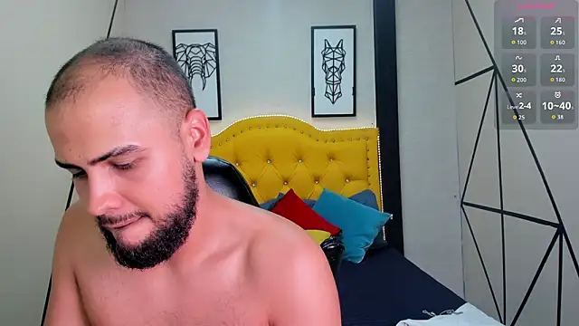 Marcus_Soler's cam snapshot