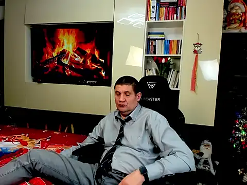 SpartacusDaddy48's cam snapshot