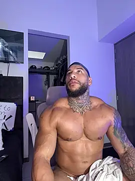 Andrew_Johnnson's cam snapshot