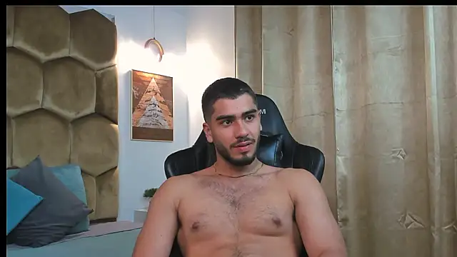 Franco_banderas's cam snapshot