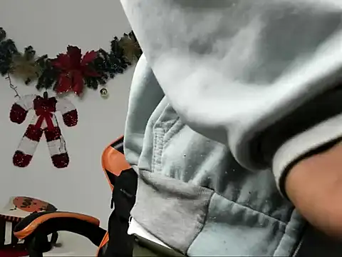 alex_balck's cam snapshot