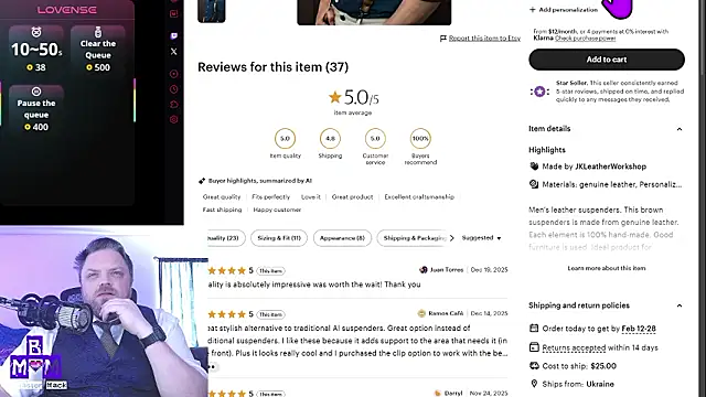 Bi_Master_Mack's cam snapshot