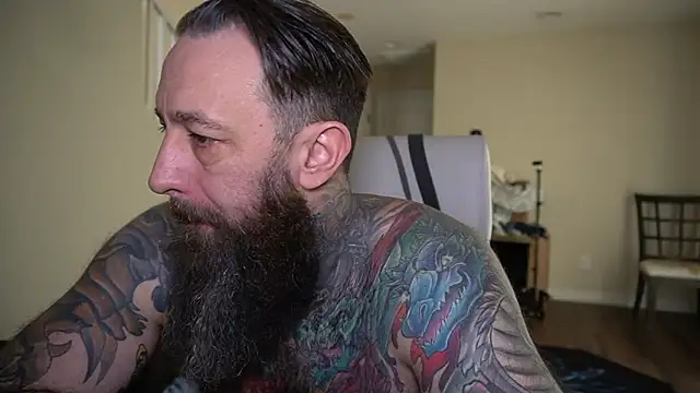 StevenRiseNYC's cam snapshot