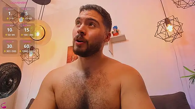 SebastianVilla_ live sex cam