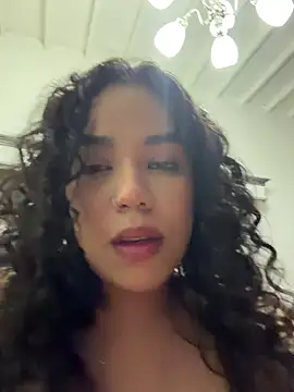 krisstenSantos live sex cam