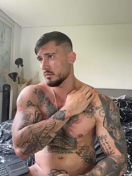 DimitriSullivan_ live sex cam