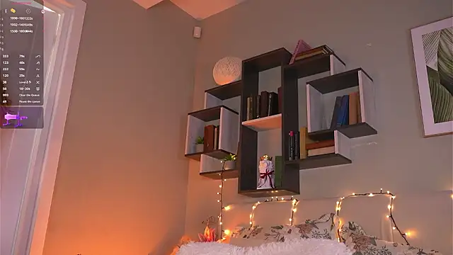 MiaBanger live sex cam