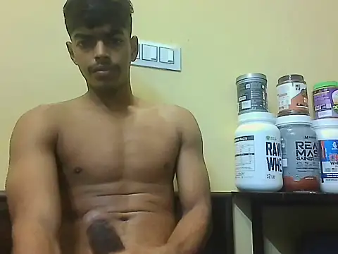 monster_33 live sex cam