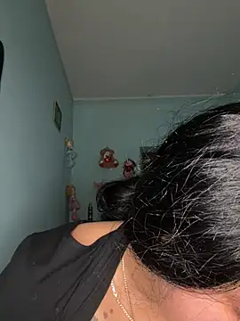 Aloyenita live sex cam