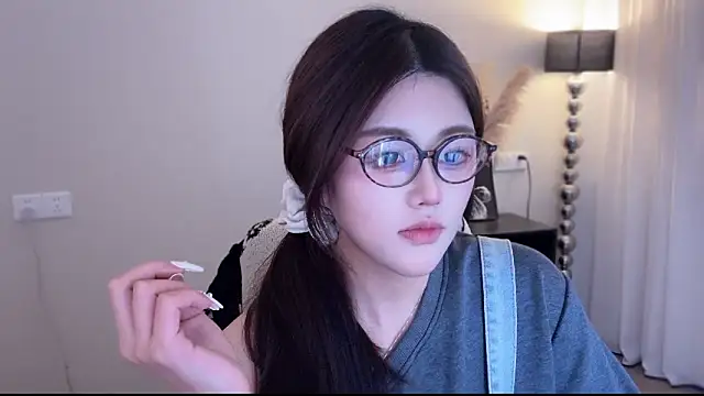 Cure-uuuuuuuu's cam snapshot