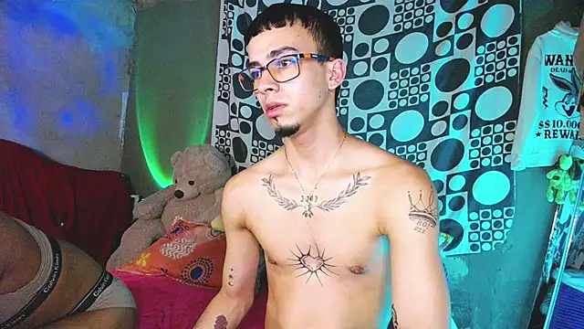 THE_PERFECT_COUPLE_12 live sex cam