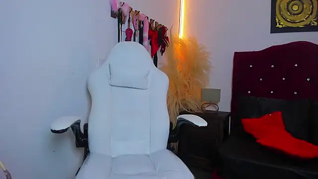 Estrellavega_'s cam snapshot