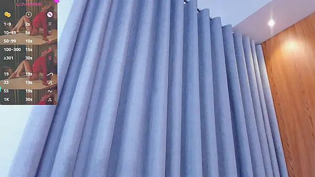 lennabell's cam snapshot