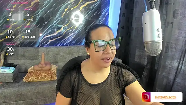 Kattysoto's cam snapshot