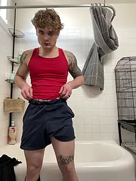 King_Kev_ live sex cam