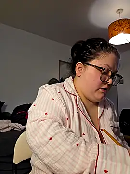 Tallulah-rose-x's cam snapshot