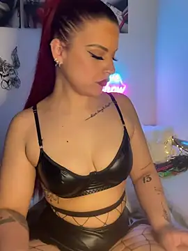 BabySinX live sex cam