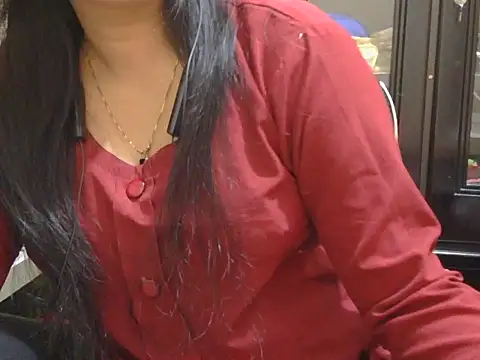 fairy_queen07's cam snapshot