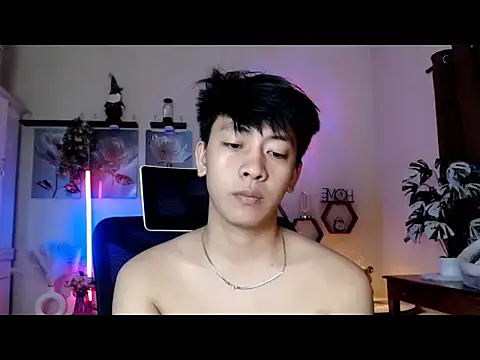 niel_cumshow's cam snapshot