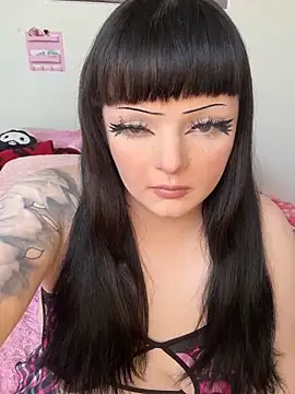 khloekarma's cam snapshot